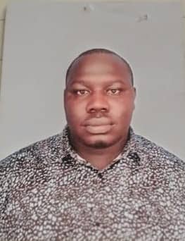 Duncan Ouma Okuru | Board Member headshot