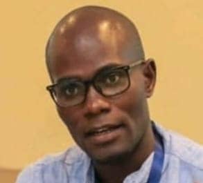 Moses Sadia |  Board Member headshot