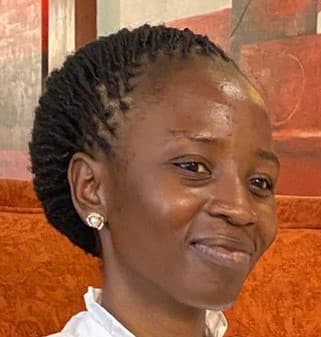 Rachel Achieng Onyango