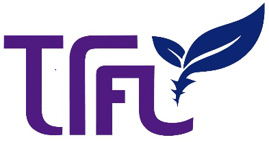 Thrive From Thorns logo